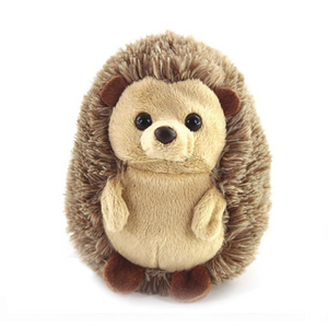 The Petting Zoo - 422509 | Hedgehog - 6"