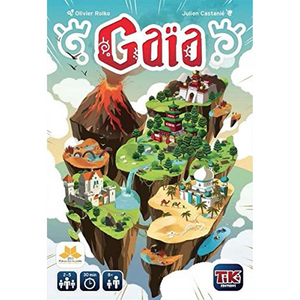 Tiki Editions - 11588 | Gaia
