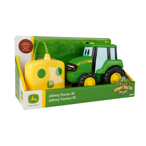 Tomy - 42946 | John Deere Johnny Tractor RC