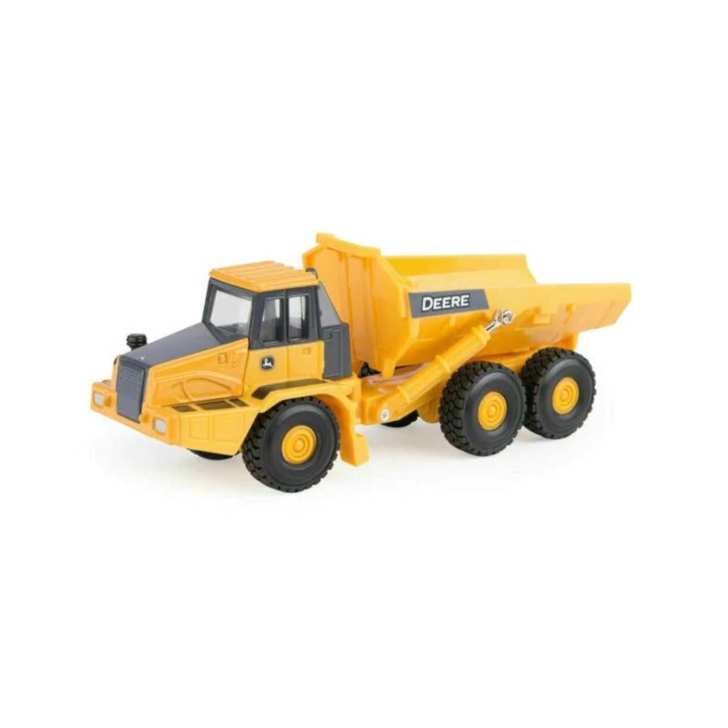 Tomy 46588 John Deere Articulated Dump Truck Castle Toys