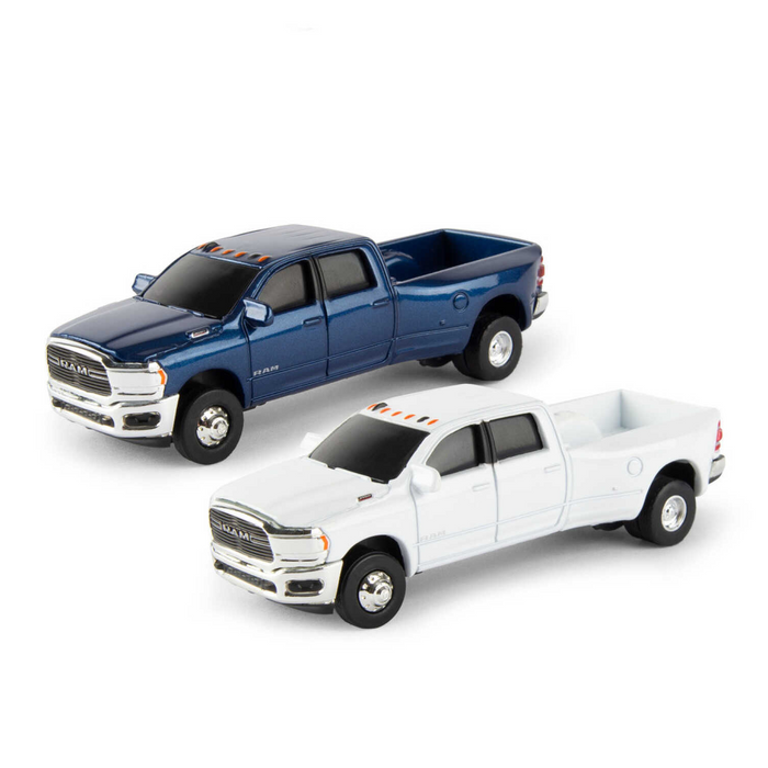 19 | 2020 Dodge Ram 3500 Pickup 1/64 - Assorted (One per Purchase)