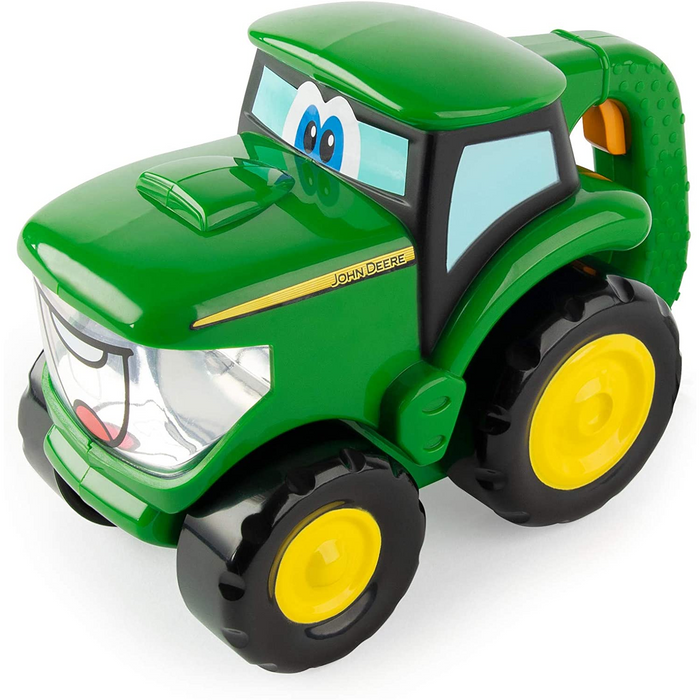 Tomy - 47216 | John Deere Johnny Tractor Flashlight