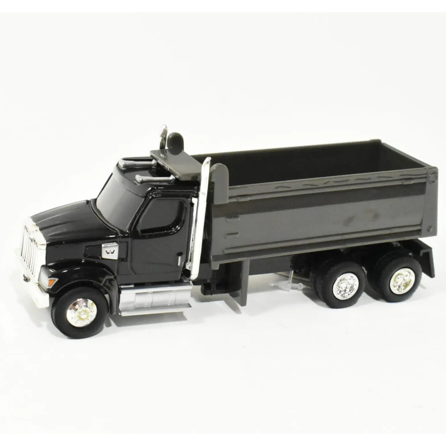 Tomy - 47320 | Western Star Dump Truck 1/64 – Castle Toys