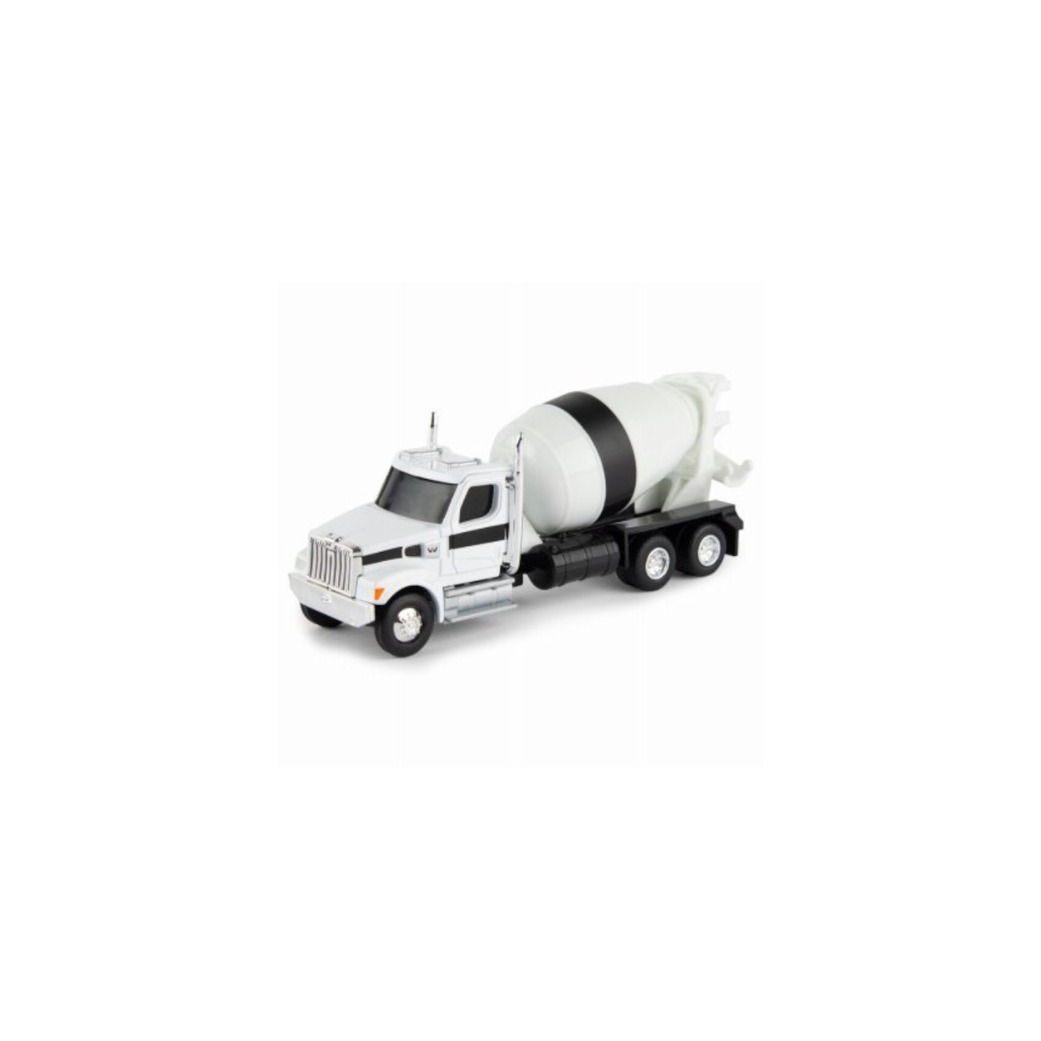 Tomy - 47321 | Western Star 49X Cement Mixer – Castle Toys
