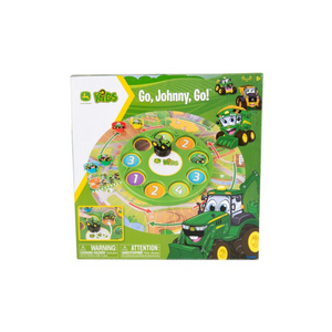 Tomy - LP79640 | Go Johnny Go Game
