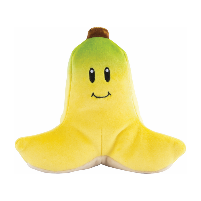 3 | Banana Junior