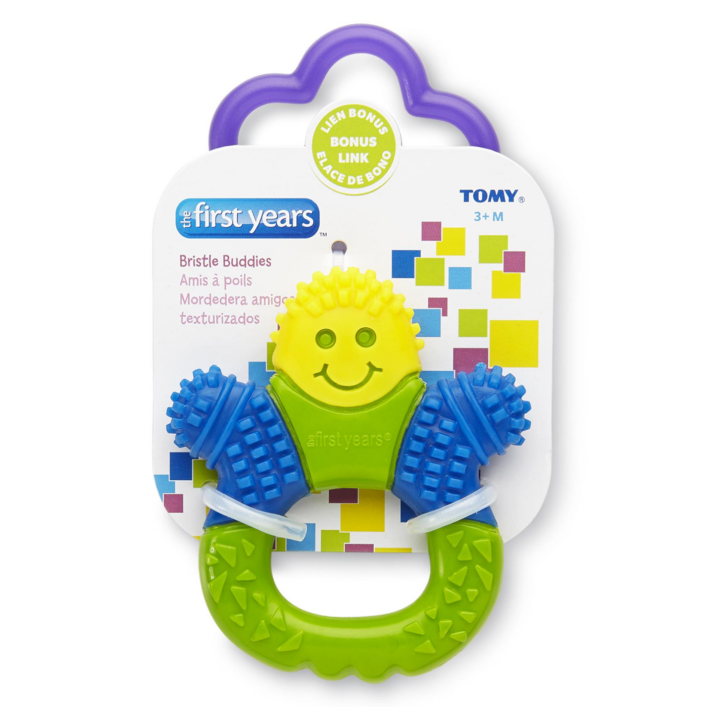 Tomy teether outlet