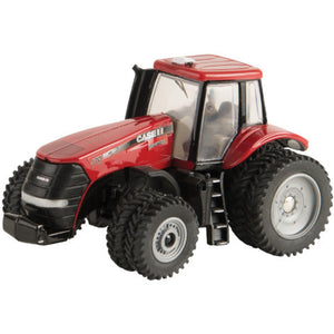 Tomy - 46502 | Modern Case IH Tractor, Die Cast, Red