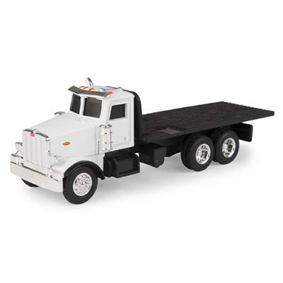 large toy flatbed truck