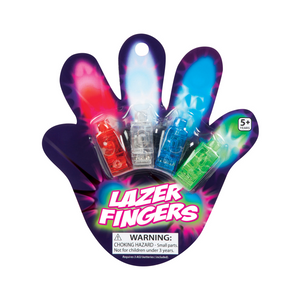 Toysmith - 2202 | Lazer Fingers
