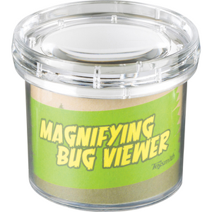 Toysmith - 9062 | Backyard Exploration Magnifying Bug Viewer