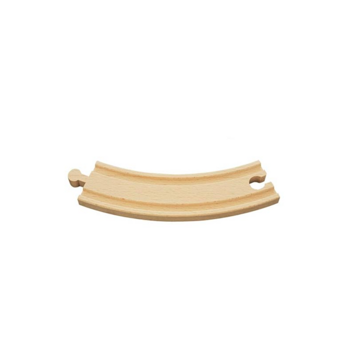 BRIO - 32932 | Individual Large Curved Track