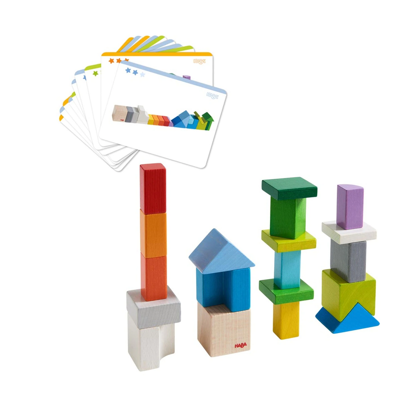 Haba building blocks on sale