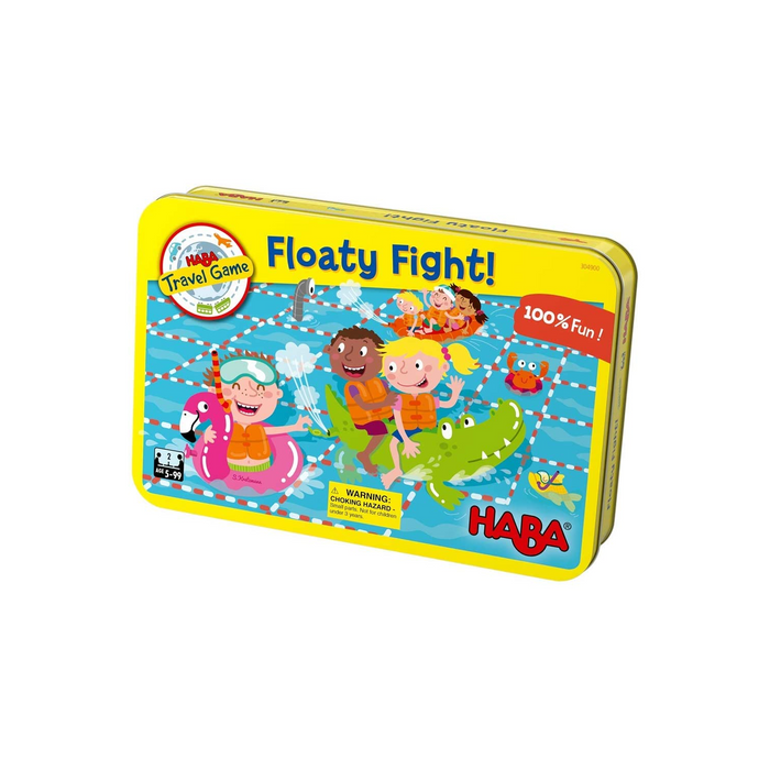 Haba - 304900 | 304900 - Floaty Fight