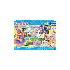 Aquabeads - 31742 | Unicorn Party Pack