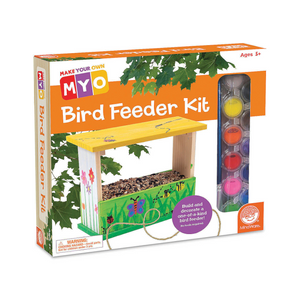 MindWare - 11898 | Make-Your-Own Bird Feeder