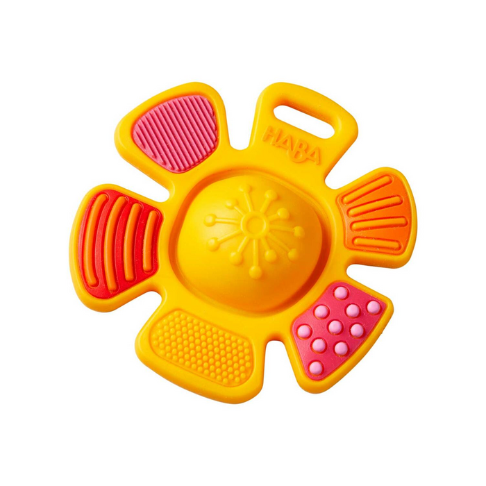 Haba - 305832 | 305832 - Flower Popping Clutching Toy