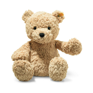 Steiff - 113512 | Soft Cuddly Friends: Jimmy Teddy Bear