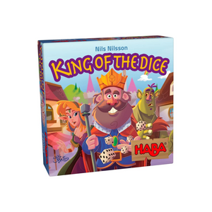 Haba - 303590 | King Of The Dice