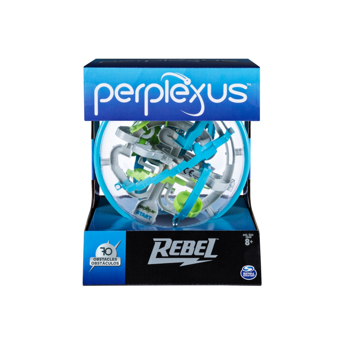 Spin Master - 6039862 | Perplexus Rebel