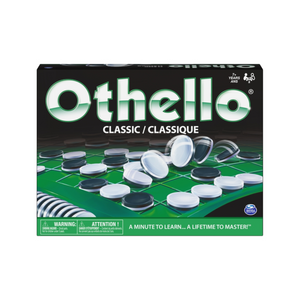 Spin Master - 6037985 | Othello