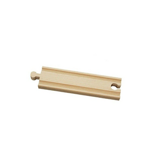 BRIO - 32933 | Individual Medium Straight Track (One per Purchase)