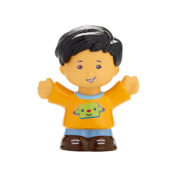 Fisher Price - FGM59 | Little People: Koby
