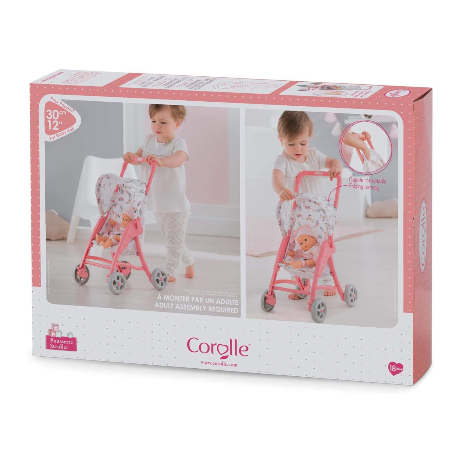 Corolle buggy on sale