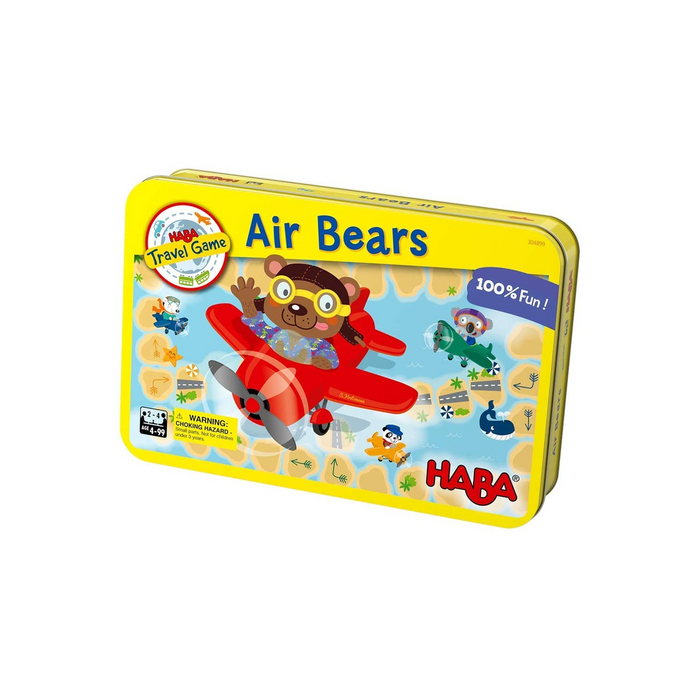 Haba - 304899 | 304899 - Air Bears