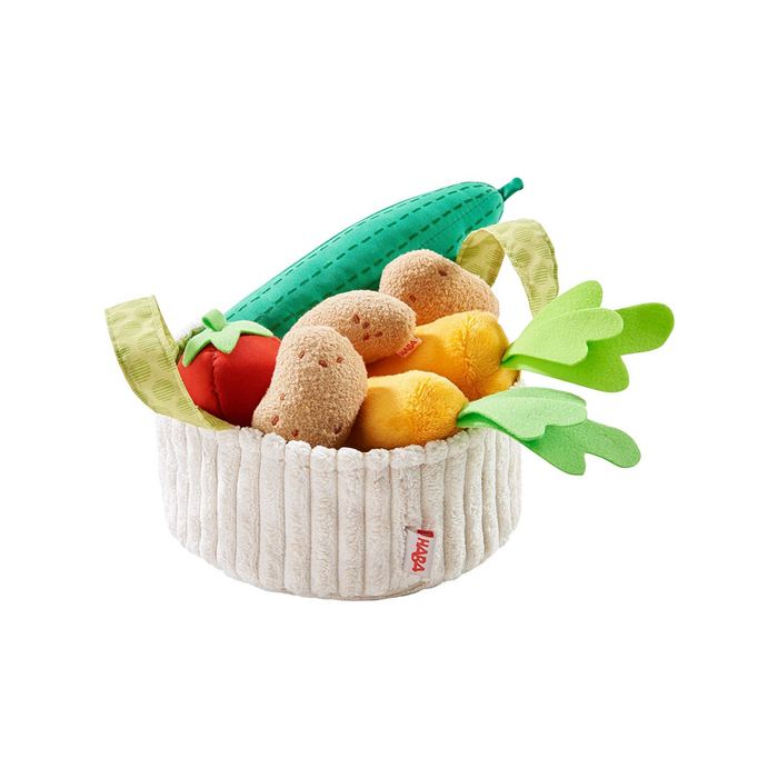 2 | Vegetable Basket