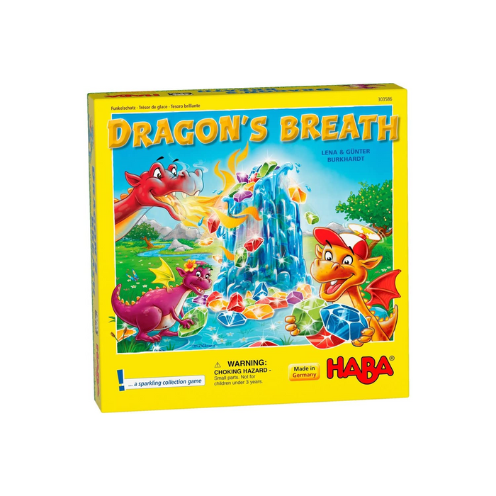 Haba - 3063586 | Dragon's Breath