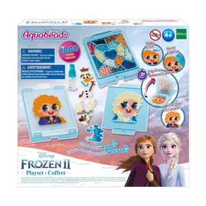 Aquabeads - 31742 | Frozen 2 Playset