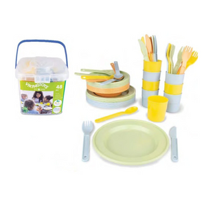 Viking Toys - 41408 | Ecoline Dining Set