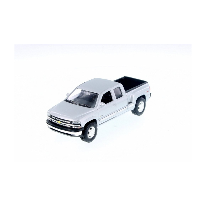 Playwell - 497590 | Die-Cast Pick-up Trucks (Asst.) (One per Purchase)