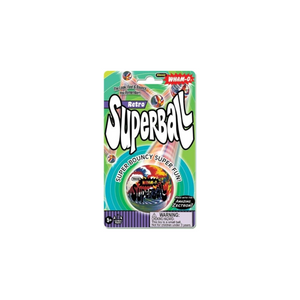Wham-O - 4001 | Retro Superball