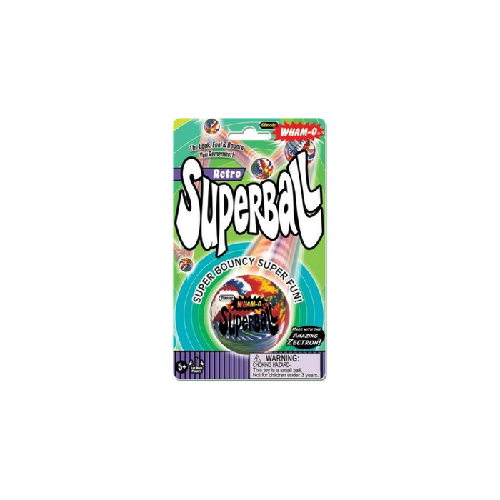 4 | Classic Wham-O Superball