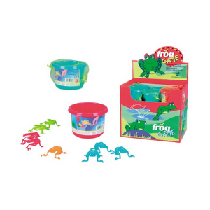 World of Toys - 7930 | Frog Game