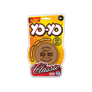 Yo-Yo Classic