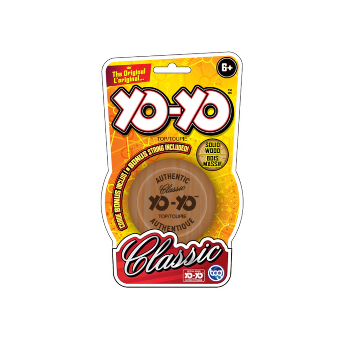 Yo-Yo - 3217-1 | Yo-Yo Classic