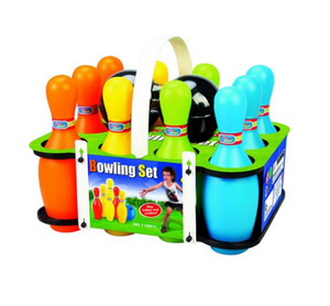 Kids Toys BOWLING SET - 92020 Castle toys