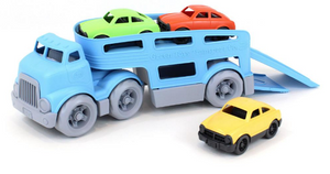 Green Toys - CCRB-1237 | Car Carrier