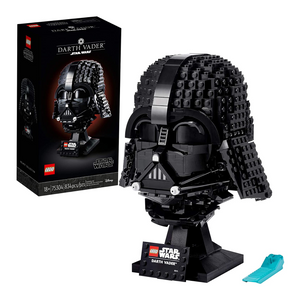 LEGO - 75304 | Star Wars: Darth Vader Helmet