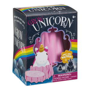 Toysmith - Grow Unicorn