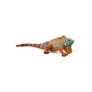 Schleich - 14854 | Wild Life: Iguana
