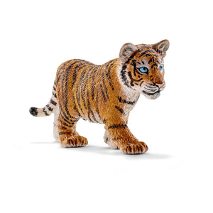 Schleich Tiger Cub, Standing - 14730