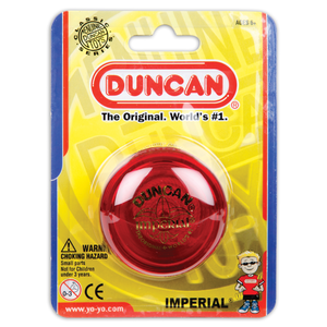 Duncan Classic Imperial Yo-Yo - 3268