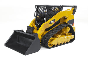 Bruder Caterpillar Multi Terrain Delta Loader - 02137