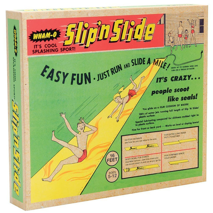 Wham-O - 64801 | Vintage Slip'N Slide
