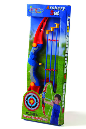 Archery Set