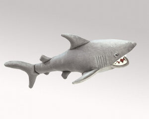 Folkmanis Puppets Shark Puppet - 2064